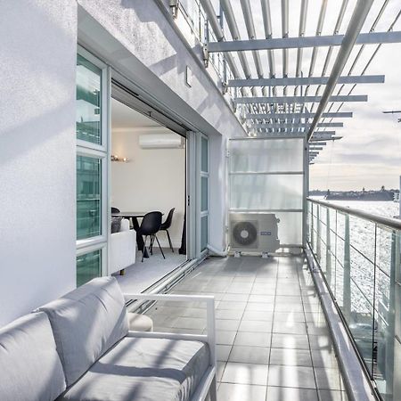 Beautiful Renovated 2 X Bdrm,Perfect Location Apartment Auckland Exterior photo